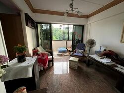 Blk 60 Telok Blangah Heights (Bukit Merah), HDB 4 Rooms #592898011